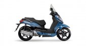 2011 Dafra Citycom 300i photo